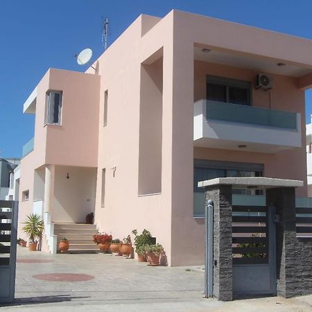 Valentina'S Luxe Apartment Mastichari  Bagian luar foto