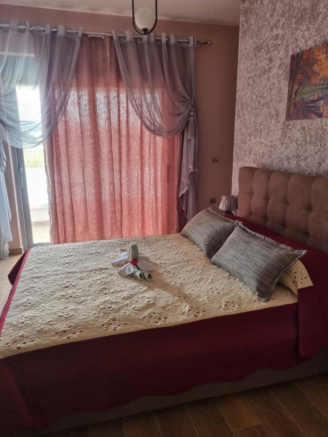 Valentina'S Luxe Apartment Mastichari  Bagian luar foto