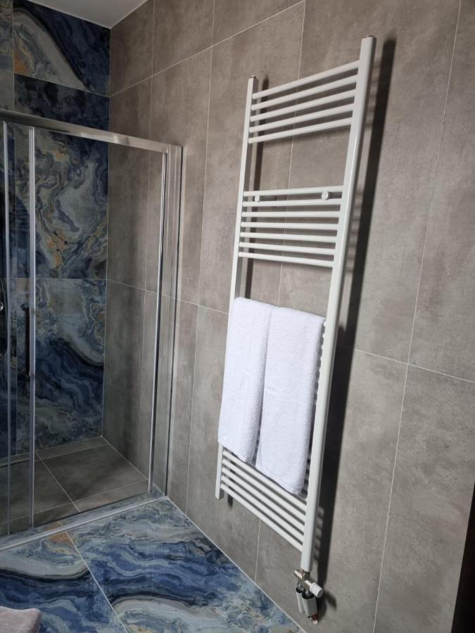 Valentina'S Luxe Apartment Mastichari  Bagian luar foto
