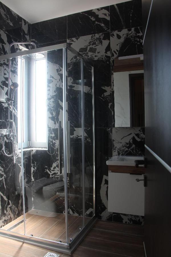 Valentina'S Luxe Apartment Mastichari  Bagian luar foto