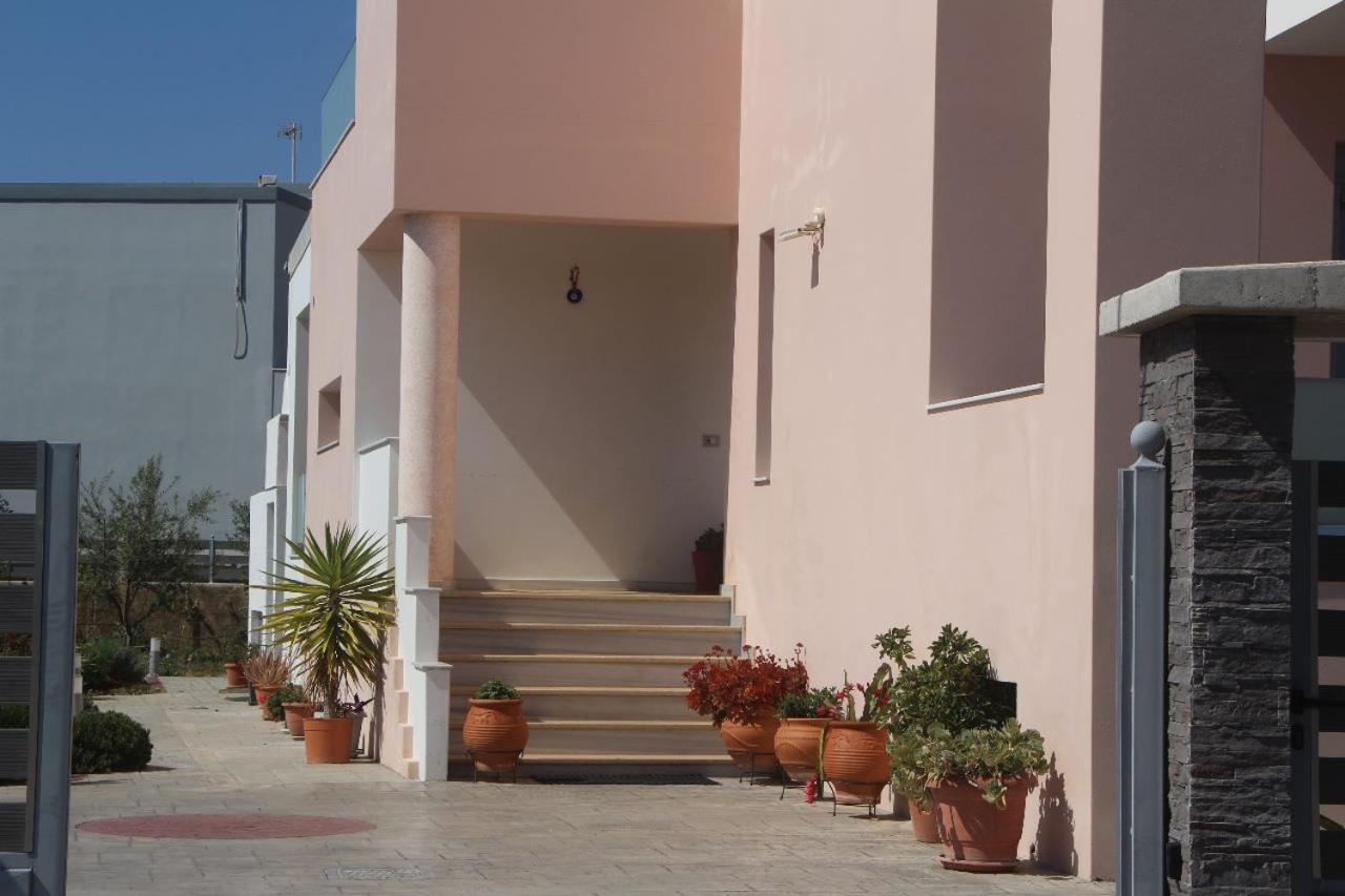 Valentina'S Luxe Apartment Mastichari  Bagian luar foto
